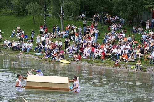 Sautrogrennen 2005, Bild 52