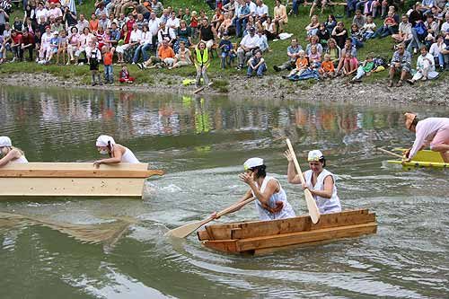 Sautrogrennen 2005, Bild 57