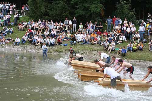 Sautrogrennen 2005, Bild 65
