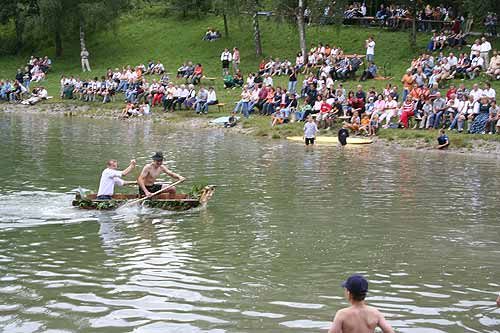 Sautrogrennen 2005, Bild 71