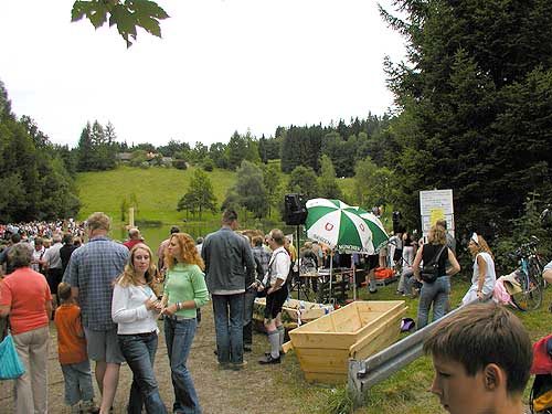 Sautrogrennen 2005, Bild 82