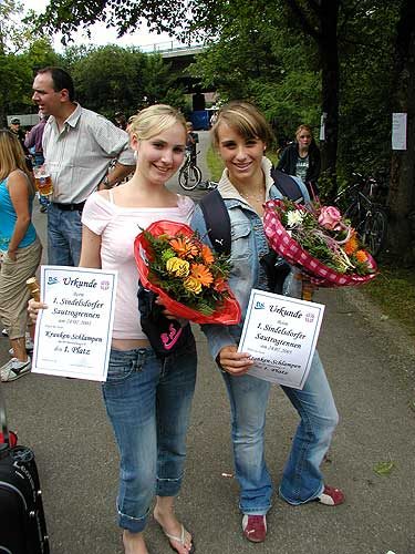 Sautrogrennen 2005, Bild 84