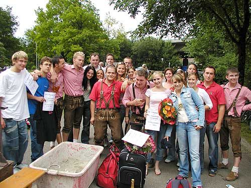 Sautrogrennen 2005, Bild 85