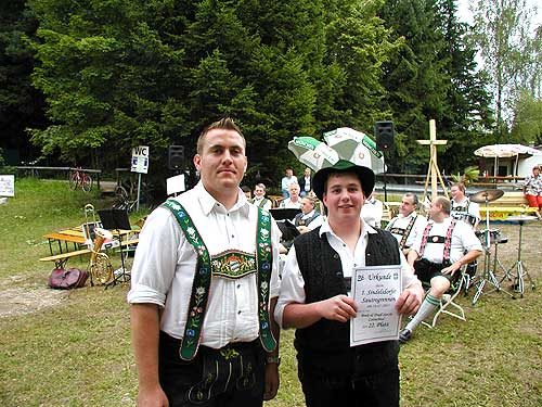 Sautrogrennen 2005, Bild 86