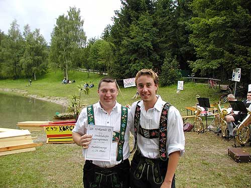 Sautrogrennen 2005, Bild 87