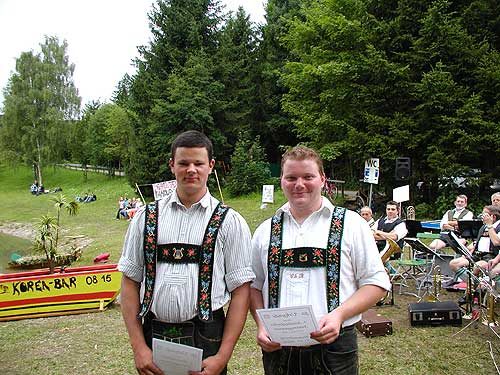Sautrogrennen 2005, Bild 89