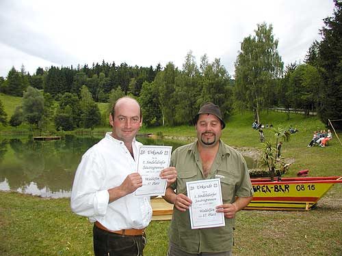 Sautrogrennen 2005, Bild 91