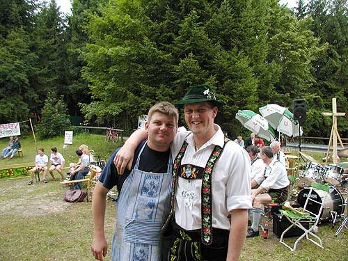Sautrogrennen 2005, Bild 93