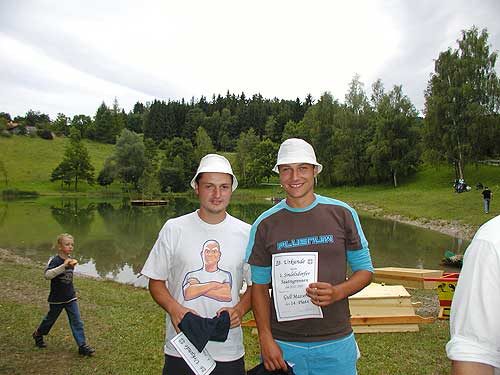 Sautrogrennen 2005, Bild 94
