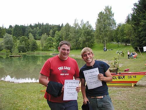 Sautrogrennen 2005, Bild 96