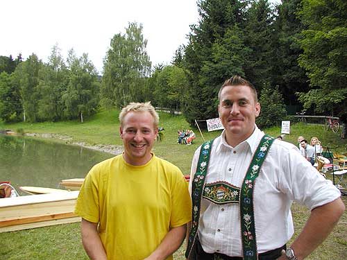 Sautrogrennen 2005, Bild 98