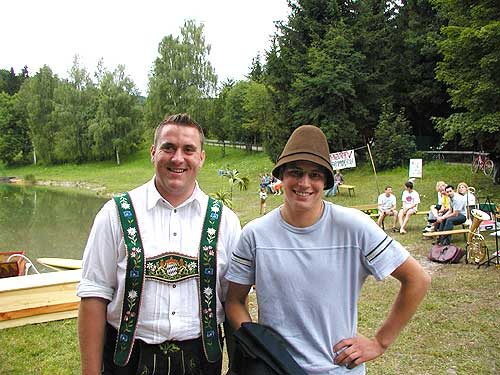 Sautrogrennen 2005, Bild 99