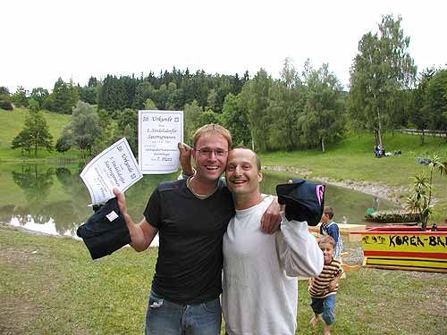 Sautrogrennen 2005, Bild 101