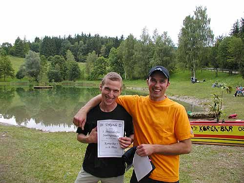 Sautrogrennen 2005, Bild 102