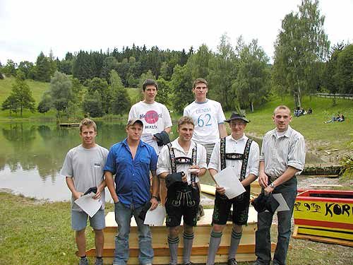 Sautrogrennen 2005, Bild 104