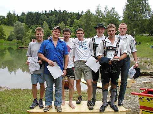 Sautrogrennen 2005, Bild 105