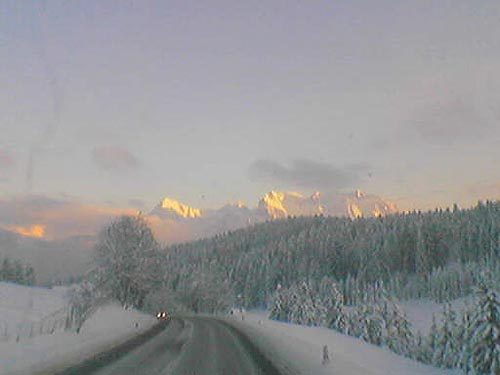 Schneefest Seefeld 2005, Bild 1