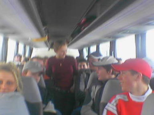 Schneefest Seefeld 2005, Bild 3