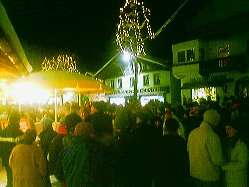 Schneefest Seefeld 2005, Bild 9