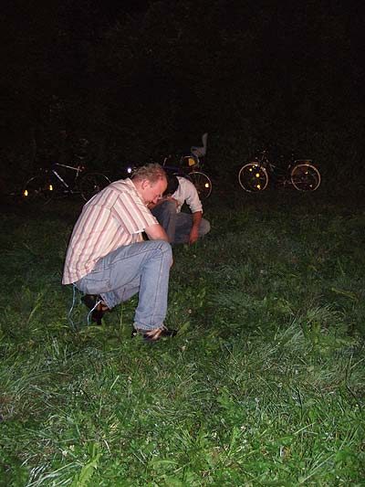 1. Brückenfest BV Bichl 2006, Bild 14