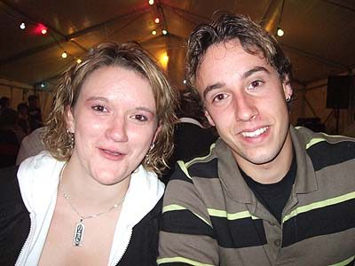 1. Brückenfest BV Bichl 2006, Bild 17