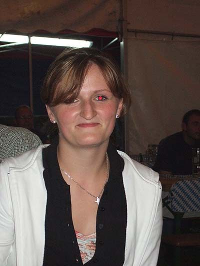 1. Brückenfest BV Bichl 2006, Bild 20
