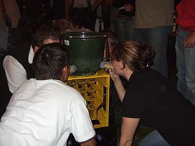 1. Brückenfest BV Bichl 2006, Bild 25