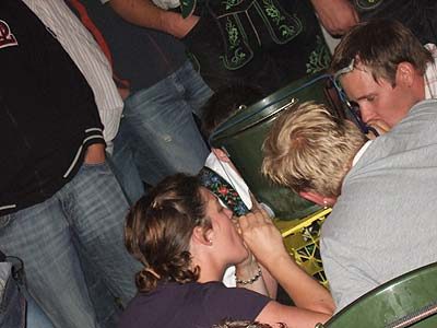1. Brückenfest BV Bichl 2006, Bild 27