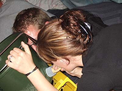 1. Brückenfest BV Bichl 2006, Bild 28