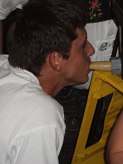 1. Brückenfest BV Bichl 2006, Bild 29