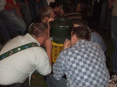 1. Brückenfest BV Bichl 2006, Bild 31