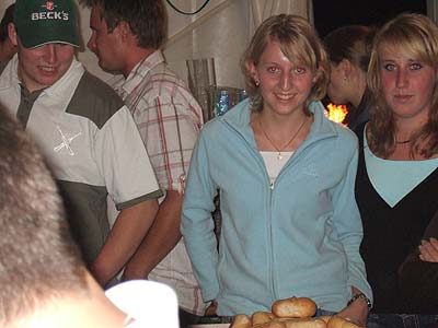 1. Brückenfest BV Bichl 2006, Bild 35