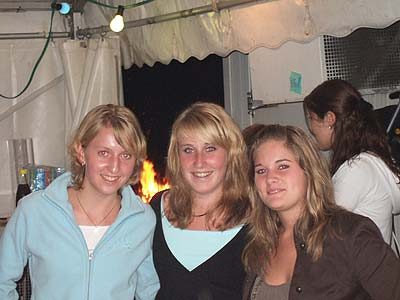 1. Brückenfest BV Bichl 2006, Bild 36
