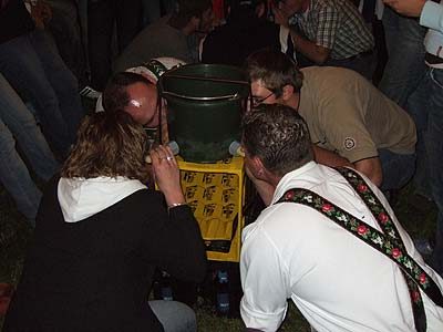 1. Brückenfest BV Bichl 2006, Bild 39