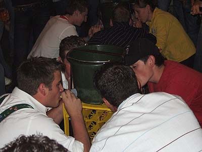1. Brückenfest BV Bichl 2006, Bild 41