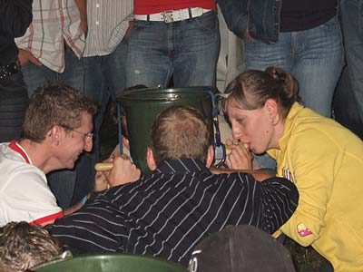 1. Brückenfest BV Bichl 2006, Bild 42
