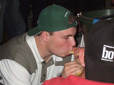 1. Brückenfest BV Bichl 2006, Bild 49