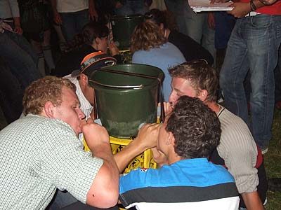 1. Brückenfest BV Bichl 2006, Bild 52
