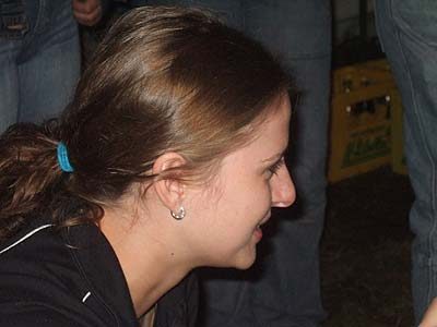 1. Brückenfest BV Bichl 2006, Bild 54