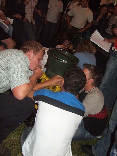 1. Brückenfest BV Bichl 2006, Bild 56