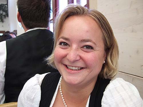 Ausflug auf d’Wiesn 2006, Bild 1