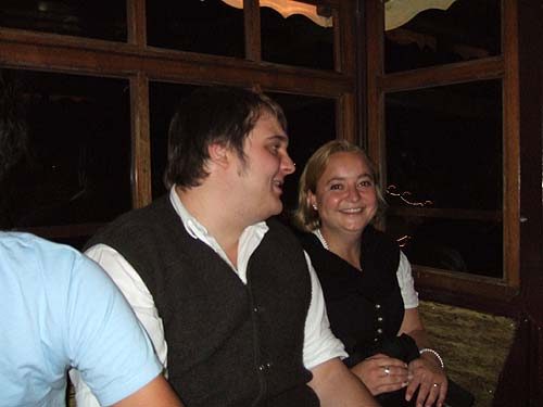 Ausflug auf d’Wiesn 2006, Bild 37