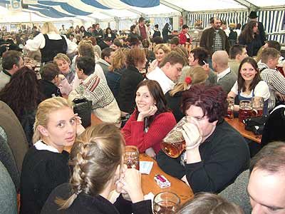 Josefi-Bock Starkbierfest 2006, Bild 3