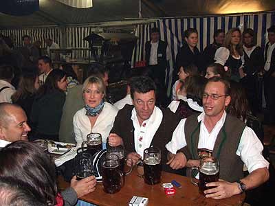 Josefi-Bock Starkbierfest 2006, Bild 8