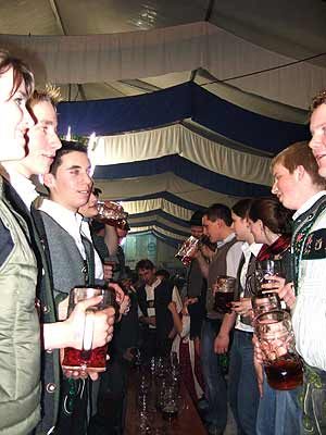 Josefi-Bock Starkbierfest 2006, Bild 9