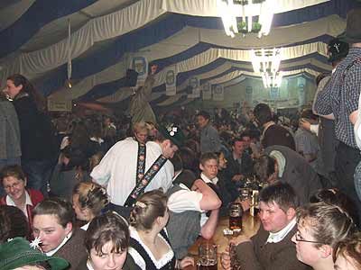 Josefi-Bock Starkbierfest 2006, Bild 10