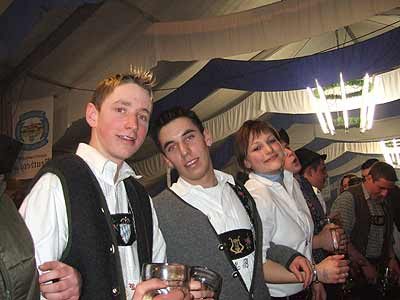 Josefi-Bock Starkbierfest 2006, Bild 14