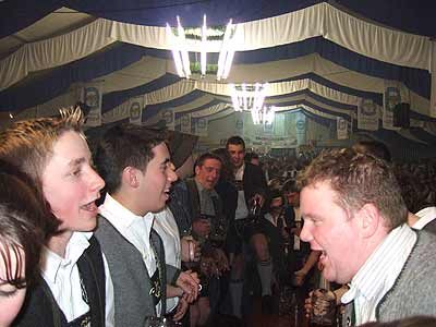 Josefi-Bock Starkbierfest 2006, Bild 15