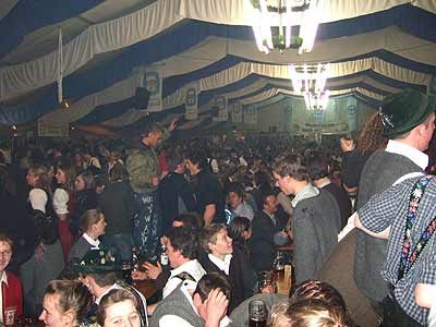 Josefi-Bock Starkbierfest 2006, Bild 16
