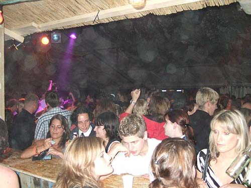 10. Beck’s Party 2007, Bild 33
